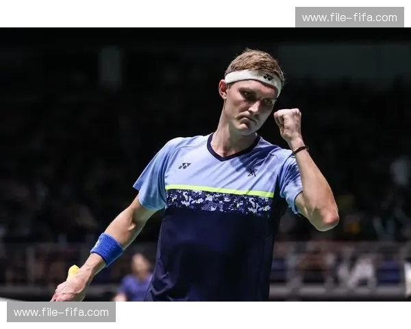 从“超级丹”到“安塞龙”:羽坛权杖交接背后的双雄博弈与时代绝响 从“超级丹”到“安塞龙”:羽坛权杖交接背后的双雄博弈与时代绝响