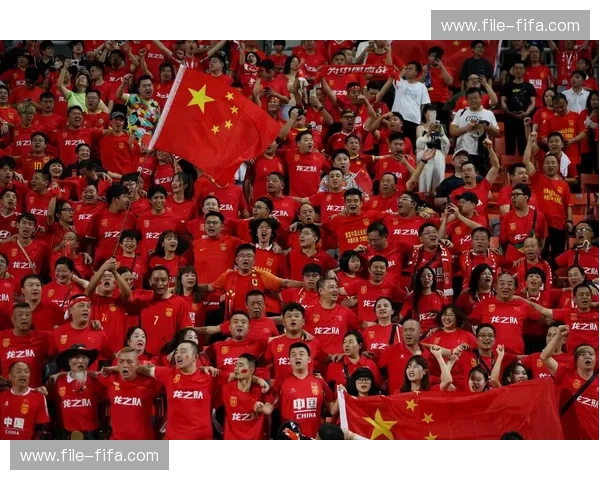 【国足vs泰国视频】燃情一战，重燃信仰！这一刻，我们与中国男足并肩作战！