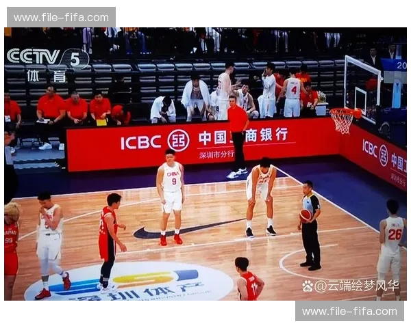 巅峰对决：中国男篮的奥运征程与美国梦之队的荣耀之路