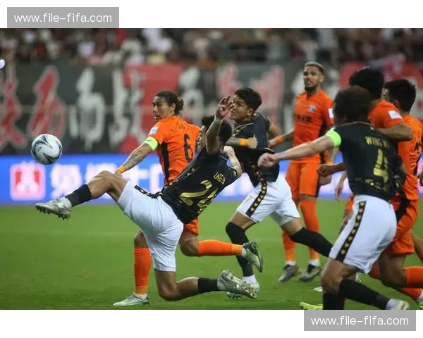 申城烽火，渤海雄风：上海足协杯的恩怨情仇与天津的野望